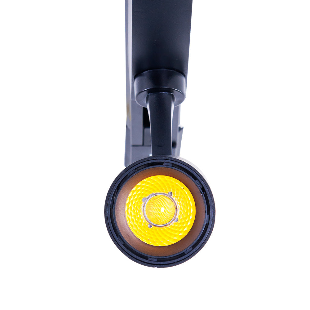 Foco LED calha 20 W 2000 lm CRI85 Lumiastra monofásico - Image 4