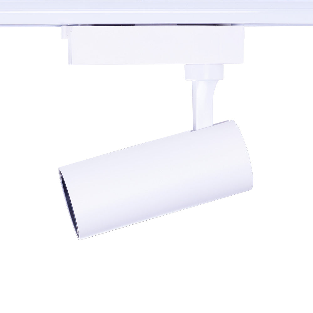 Foco LED calha 20 W 2000 lm CRI85 Lumiastra monofásico - Image 3
