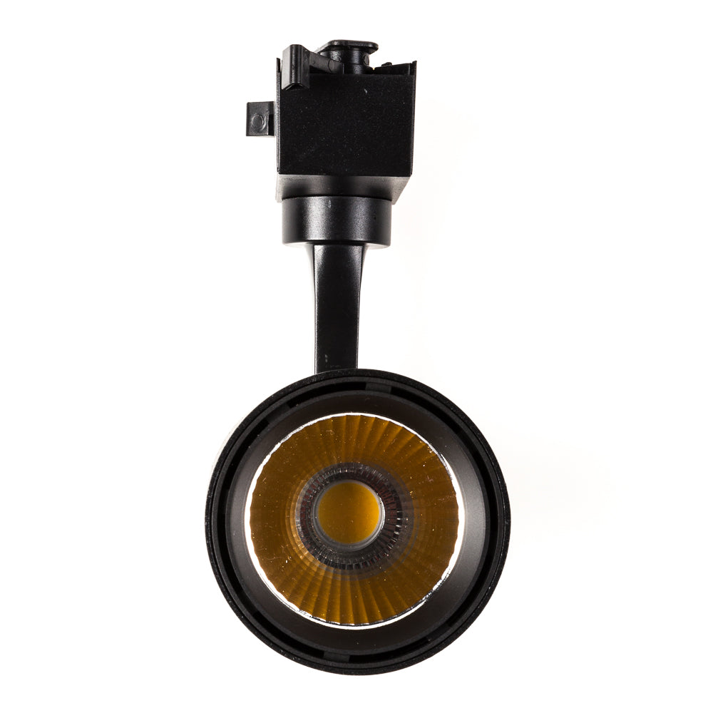 Foco LED calha 15 W 1.200 lm CRI85 Lumiastra monofásico - Image 2