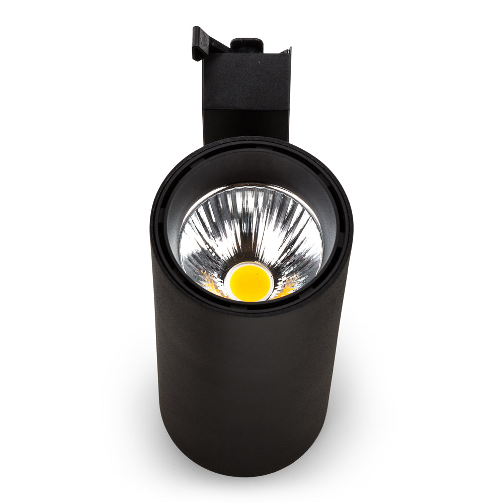 Foco LED calha 15 W 1.200 lm CRI85 Lumiastra monofásico - Image 3