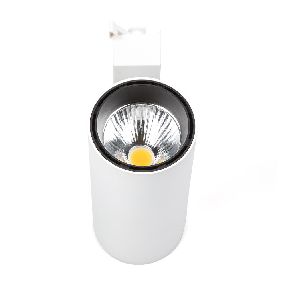 Projetor LED 15 W 1.200 lm CRI85 Lumiastra monofásico - Image 3
