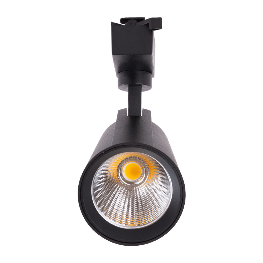 Foco LED calha 30 W CRI85 Lumiastra monofásico - Image 2