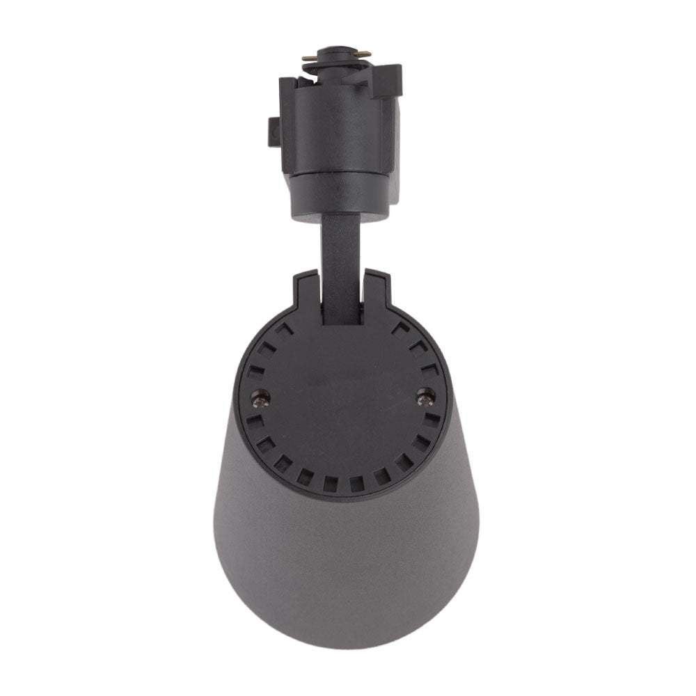 Foco LED calha 30 W CRI85 Lumiastra monofásico - Image 5