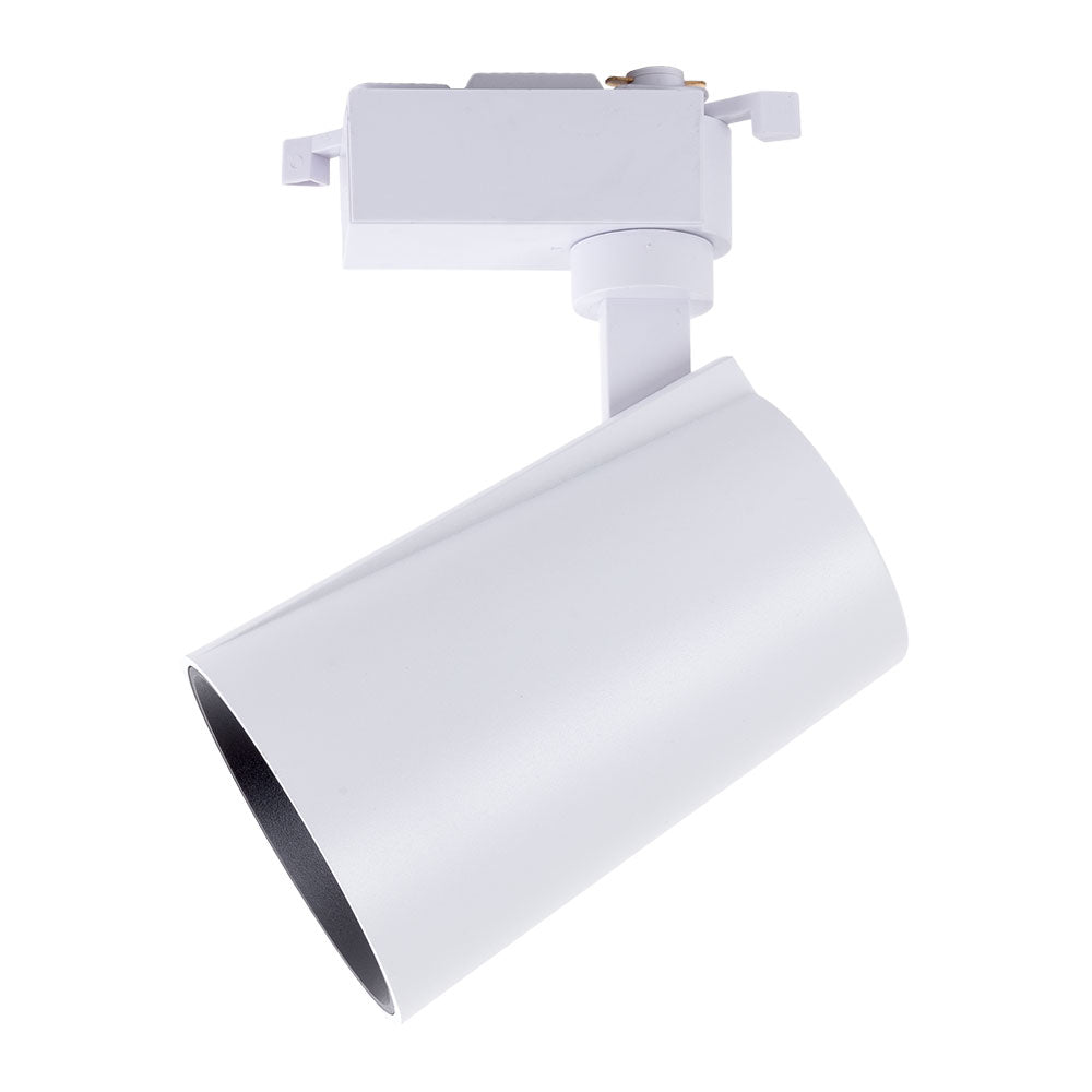 Foco LED calha 30 W CRI85 Lumiastra monofásico - Image 3