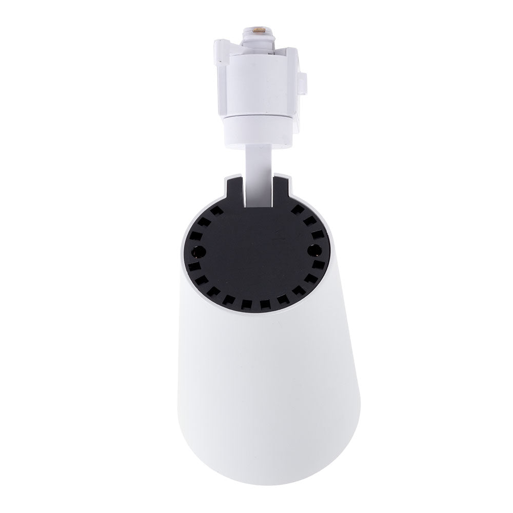 Foco LED calha 30 W CRI85 Lumiastra monofásico - Image 5
