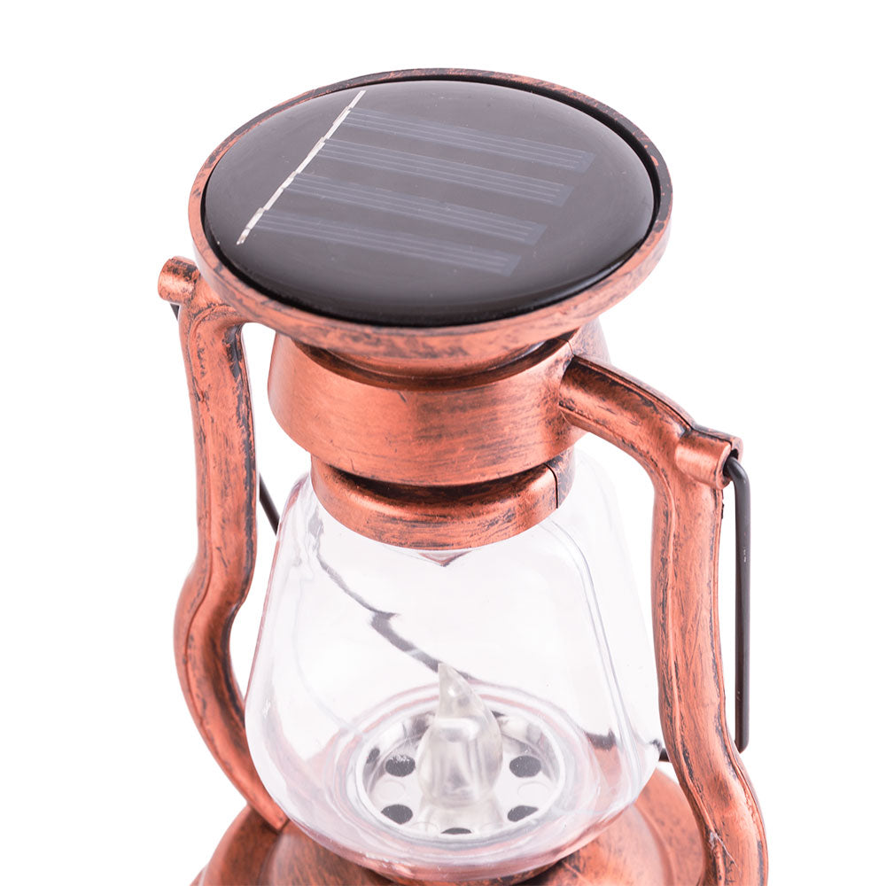 Luz LED solar jardim IP65 - Image 2