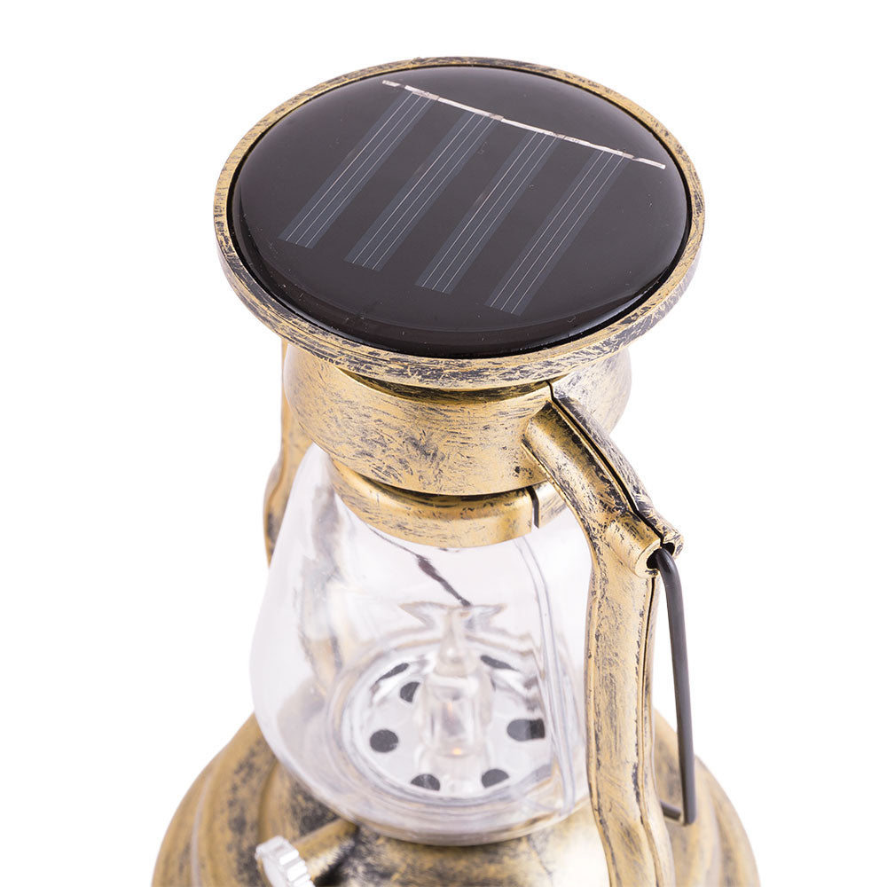 Luz LED solar jardim IP65 - Image 2