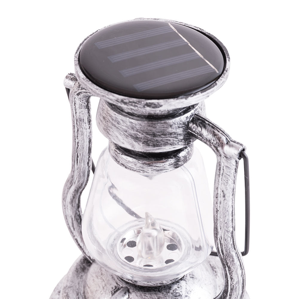 Luz LED solar jardim IP65 - Image 2