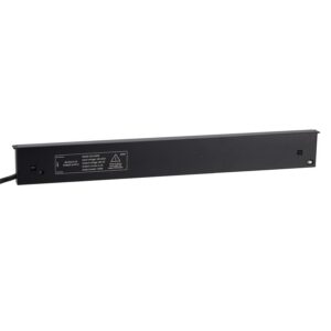 Transformador 200 W 220 V AC para 48 V DC para calha de 10 mm