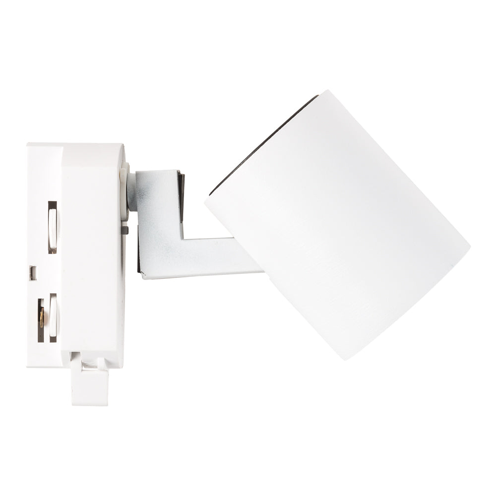 Fotografia da Luz de fita LED fase única Lumiastra 1xgu10 brancosem lâmpada