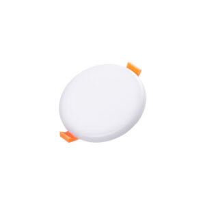 Fotografia da Placa LED 8 W 569 lm circular sem moldura