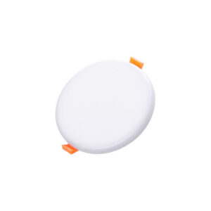 Fotografia da Placa LED 11 W 800 lm 2700 K circular sem moldura