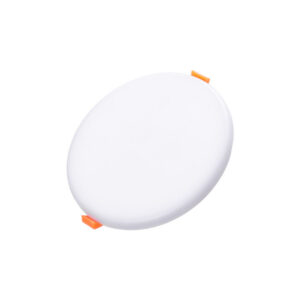 Fotografia da Placa LED 15 W 1.177 lm circular sem moldura