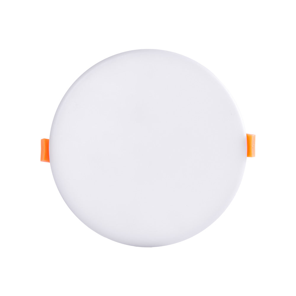 Placa LED 15 W 1.177 lm circular sem moldura - Image 3