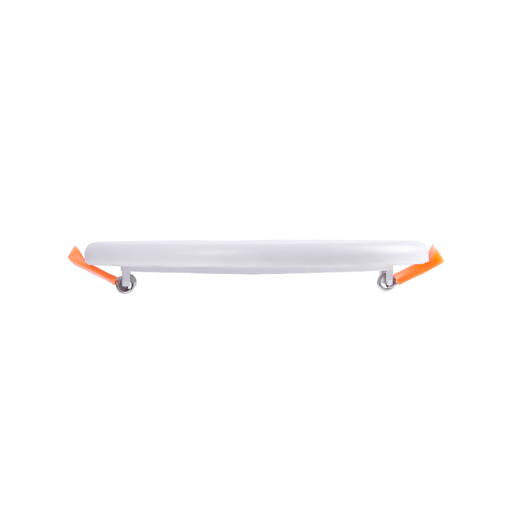 Placa LED 15 W 1.177 lm circular sem moldura - Image 5