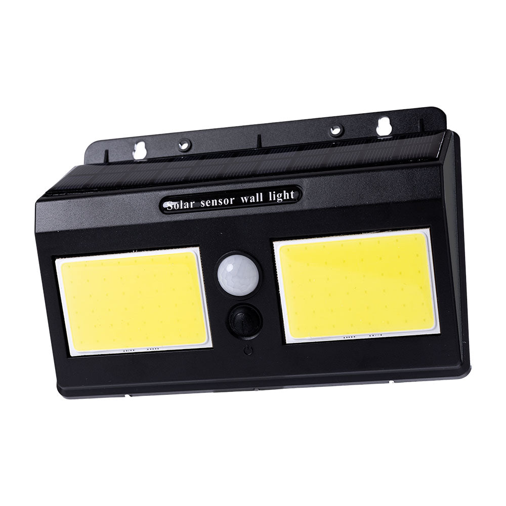 Sensor de bateria solar LED para parede IP65: 3,7 V 1.200 mA - Image 2