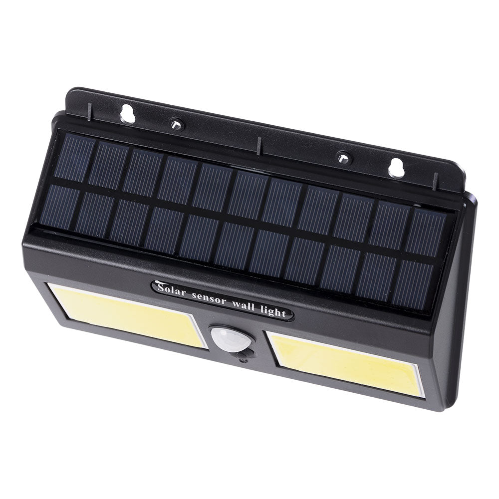 Sensor de bateria solar LED para parede IP65: 3,7 V 1.200 mA - Image 3