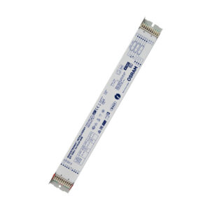 LEDVANCE/OSRAM quicktronic qti DALI T5 qtidali 3 × 14/24 dim