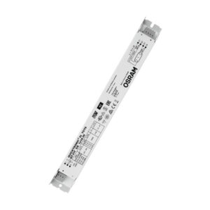 LEDVANCE/OSRAM quicktronic qt fit 5/8 qt-fit 5/8 1 × 18-39/220-240