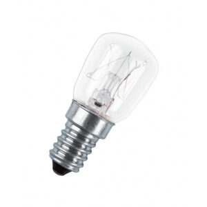 Lâmpada incandescente LEDVANCE/OSRAM E14 25 W 140 lm 2700 K regulável