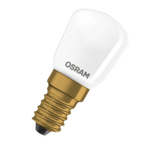 Fotografia da Lâmpada incandescente LEDVANCE/OSRAM E14 25 W 140 lm 2700 K regulável
