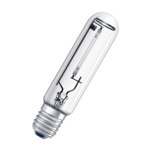 Fotografia da Lâmpada de vapor de sódio LEDVANCE/OSRAM E27 50 W 4200 lm 2000 K regulável