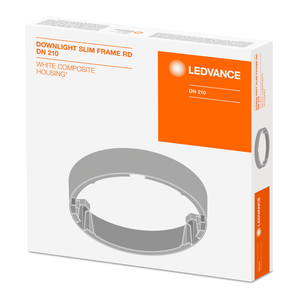 Lâmpada encastrada LED LEDVANCE marco 210 - Image 2