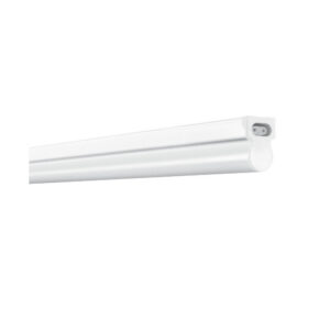 Luminária LED linear LEDVANCE "Compacta" 20 W 2000 lm 3000 K 140º IP20