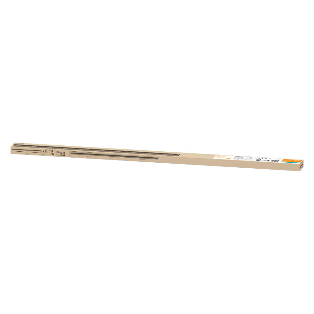 Luminária LED linear LEDVANCE "Compacta" 20 W 2000 lm 3000 K 140º IP20 - Image 2