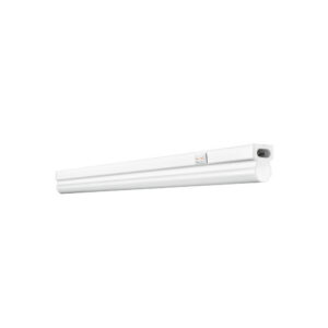 Luminária LED linear LEDVANCE "Compacta" 4 W 400 lm 3000 K 140º IP20