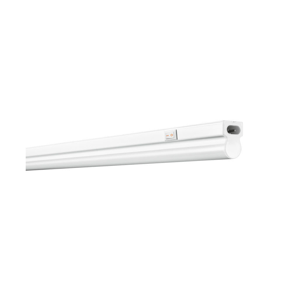 Fotografia da Luminária LED linear LEDVANCE "Compacta" 14 W 1400 lm 3000 K 140º IP20