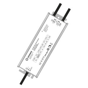 Transformador LED LEDVANCE ec performance dr dim-pfm-150/220-240/24/p