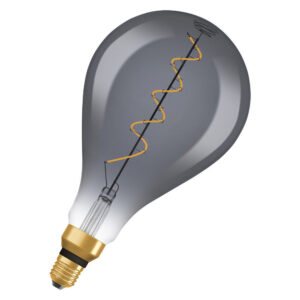 Fotografia da Lâmpada LED LEDVANCE/OSRAM "Classic" E27 4 W 140 lm 1800 K 340º IP20 regulável