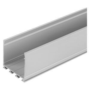Fitas LED de perfil largo LEDVANCE -pw03/u/26 × 26/14/1 1 m