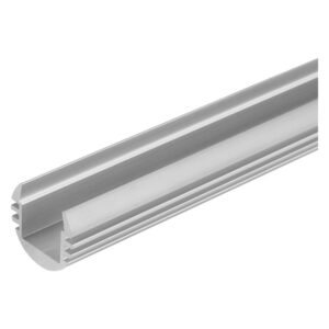 Fitas LED de perfil médio LEDVANCE -pm02/r/18 × 15.5/10/1 1 m