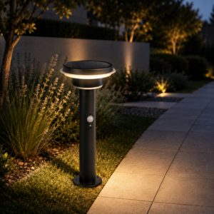 Luminária LED exterior LEDVANCE "Endura" 6 W 400 lm 3000 K IP44 regulável