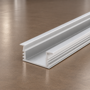 Fitas LED de perfil médio LEDVANCE -pm01/uw/21,5 × 12/10/2 2 m