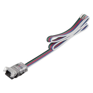 Conectores de fita LED LEDVANCE RGBW -cp/p5/500 conjunto 2