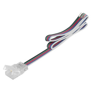 Conectores de fita LED LEDVANCE RGBW -cp/p5/500/p conjunto 2