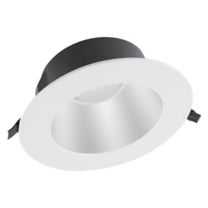 Fotografia do downlight LED 21 W 2400 lm 3000 K 65º IP54/IP20