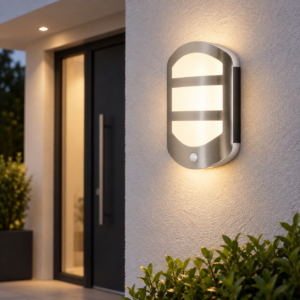 Fotografia do Luminaría LED LEDVANCE "Endura" exterior 12,5 W 650 lm 3000 K 108º IP44