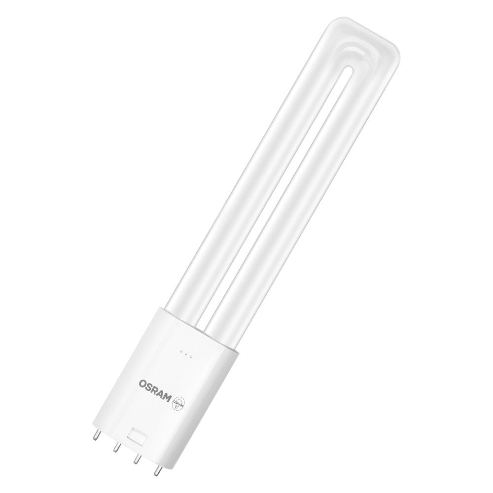 Fotografia do lâmpada LED 8 W 900 lm 3000 K 2G11