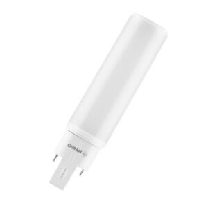 Lâmpada LED LEDVANCE/dulux G24Q 1 6 W 660 lm 4000 K 120º IP20
