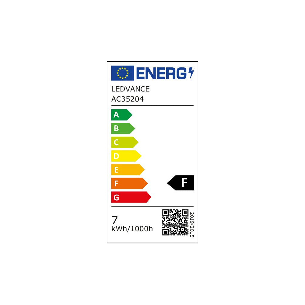Lâmpada LED LEDVANCE/dulux gx24q 2 7 W 720 lm 3000 K 130º IP20 - Image 3