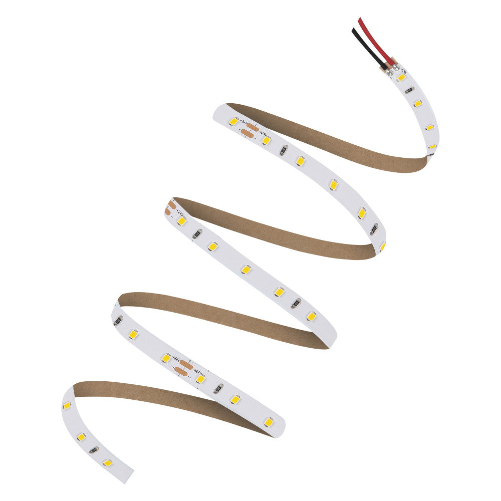 Fotografia da fita LED regulável 50m 3000K