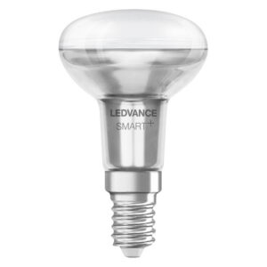 Lâmpada LED LEDVANCE "SMART" E14 3,3 W 210 lm 2700…6500 K 45º regulável