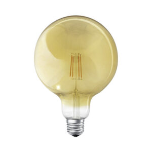 Fotografia da Lâmpada LED LEDVANCE "SMART" E27 6 W 680 lm 2400 K 300º IP20 regulável