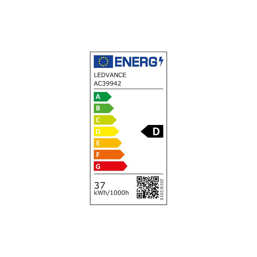 Tubo LED T5 LEDVANCE G5 37 W 5600 lm 4000 K 180º IP20 regulável - Image 3