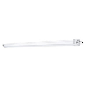 Equipamento impermeável LEDVANCE 33/21 W 3960/2600 lm 6500 K 120º IP66 regulável