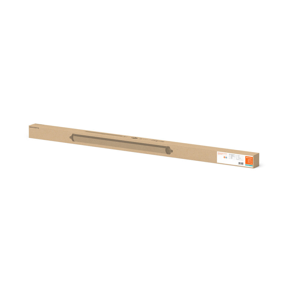 Equipamento impermeável LEDVANCE 33/21 W 3960/2600 lm 6500 K 120º IP66 regulável - Image 2